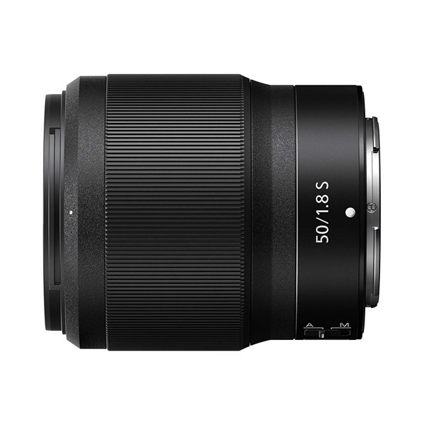 Nikon Z 50/1,8 S (Nital)