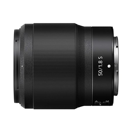Nikon Z 50/1,8 S (Nital)