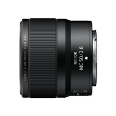 Nikon Z MC 50/2,8 (Nital) 2