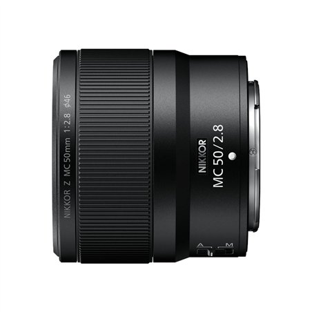 Nikon Z MC 50/2,8 (Nital)
