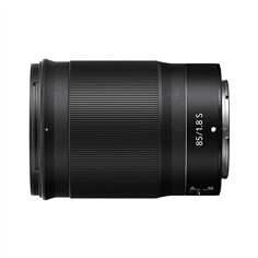 Nikon Z 85/1,8 S (Nital) 2