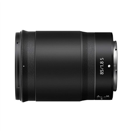 Nikon Z 85/1,8 S (Nital)