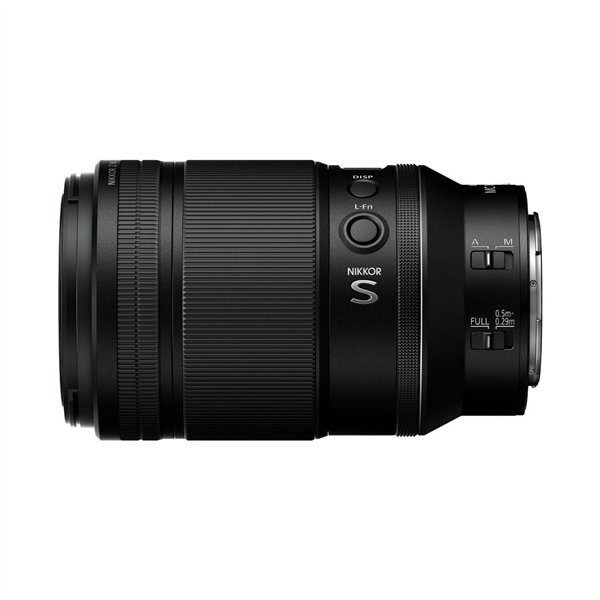 Nikon Z MC 105/2,8 VR S (Nital)