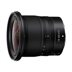 Nikon Z 14-30/4 (Nital)