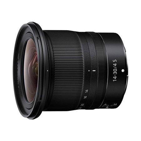 Nikon Z 14-30/4 (Nital)