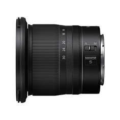 Nikon Z 14-30/4 (Nital) 2