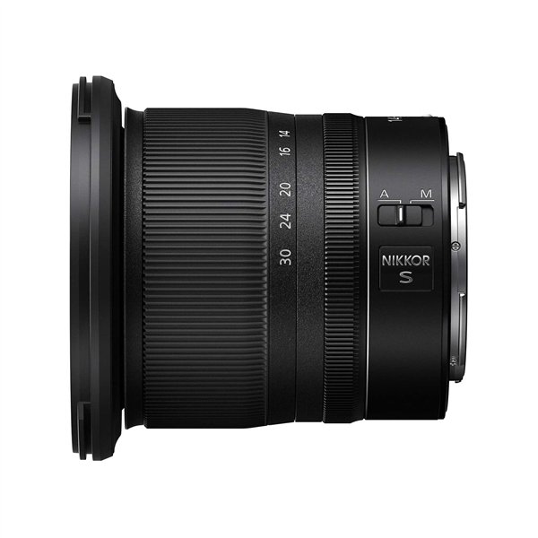 Nikon Z 14-30/4 (Nital)