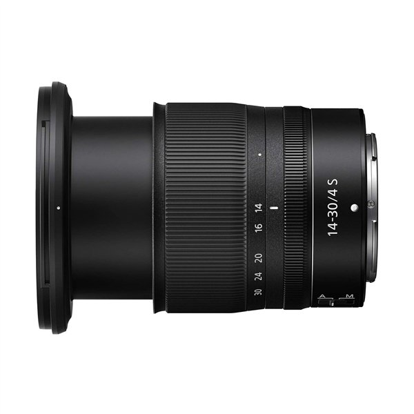 Nikon Z 14-30/4 (Nital)
