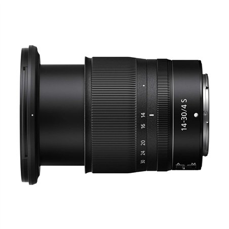 Nikon Z 14-30/4 (Nital)