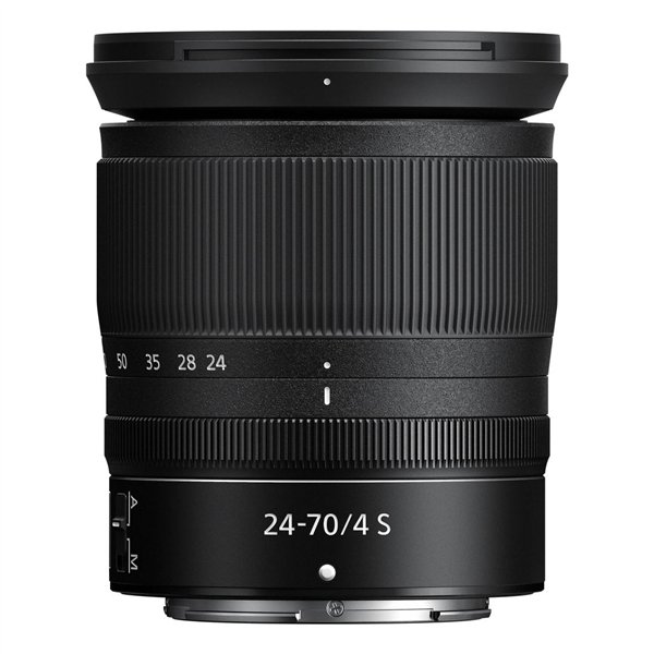 Nikon Z 24-70/4 S (Nital)