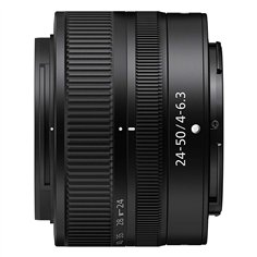 Nikon Z 24-50/4-6,3 (Nital) 2