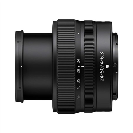 Nikon Z 24-50/4-6,3 (Nital)