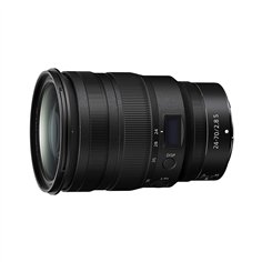 Nikon Z 24-70/2,8 S (Nital)