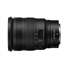 Nikon Z 24-70/2,8 S (Nital) 2