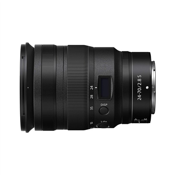 Nikon Z 24-70/2,8 S (Nital)