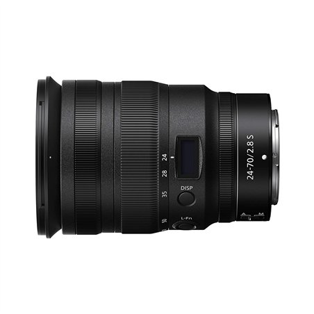 Nikon Z 24-70/2,8 S (Nital)