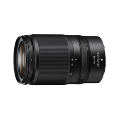 Nikon Z 28-75/2,8 (Nital)