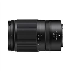 Nikon Z 28-75/2,8 (Nital) 2
