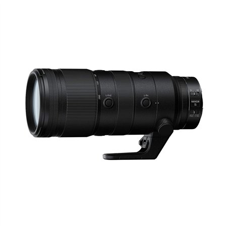 Nikon Z 70-200/2,8 VR S (Nital)