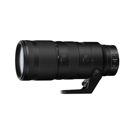 Nikon Z 70-200/2,8 VR S (Nital)
