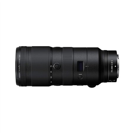 Nikon Z 70-200/2,8 VR S (Nital)