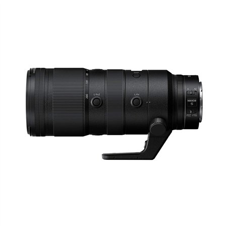 Nikon Z 70-200/2,8 VR S (Nital)
