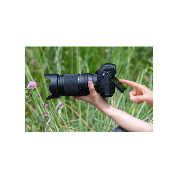 Nikon Z 70-180/2.8 VR (Nital)