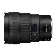 Nikon Z 14-24/2,8 S (Nital) 2