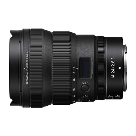 Nikon Z 14-24/2,8 S (Nital)