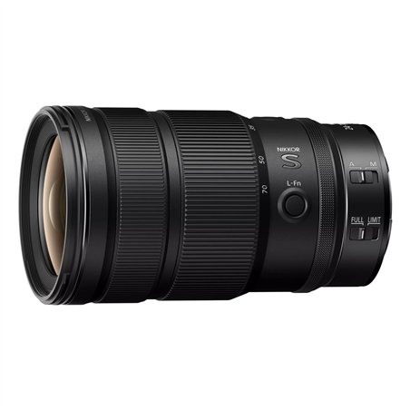 Nikon Z 24-70/2,8 S II (Nital)
