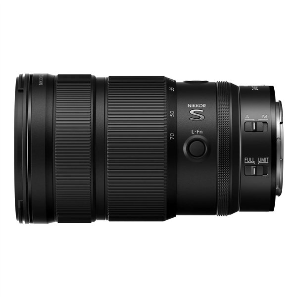 Nikon Z 24-70/2,8 S II (Nital)