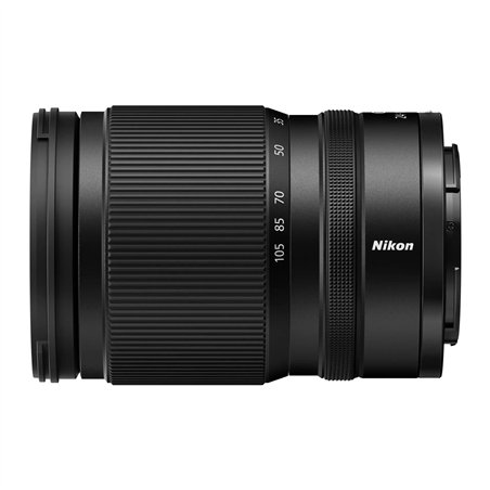 Nikon Z 24-105/4-7.1 (Nital)