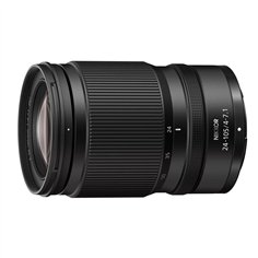 Nikon Z 24-105/4-7.1 (Nital) 2