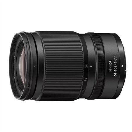 Nikon Z 24-105/4-7.1 (Nital)