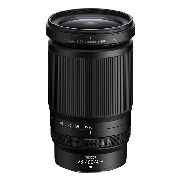 Nikon Z 28-400/4-8 VR (Nital)