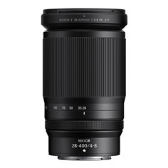 Nikon Z 28-400/4-8 VR (Nital) 2