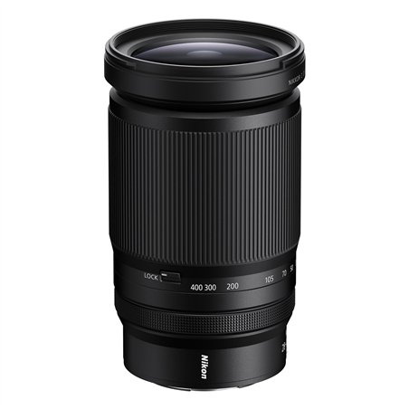 Nikon Z 28-400/4-8 VR (Nital)