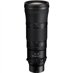Nikon Z 180-600/5,6-6,3 VR (Nital) 2