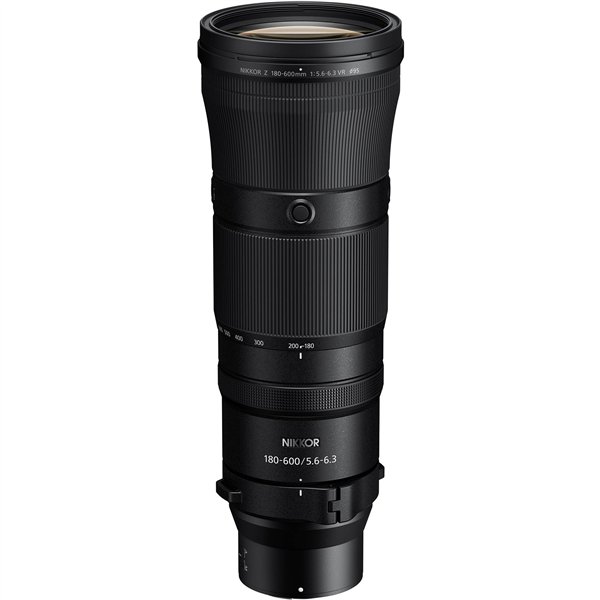 Nikon Z 180-600/5,6-6,3 VR (Nital)