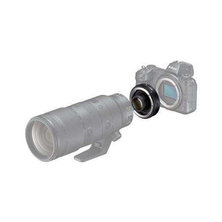 Nikon Z TC-1,4x TeleConverter (Nital)