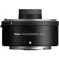 Nikon Z TC-2x TeleConverter (Nital) 2