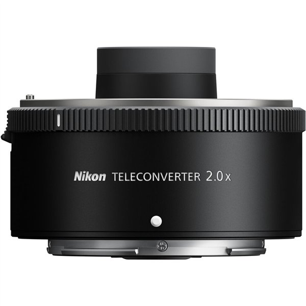 Nikon Z TC-2x TeleConverter (Nital)