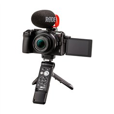 Nikon Z30 + Z DX 16-50 VR Content Creator's Kit + SD 64GB (Nital) 2