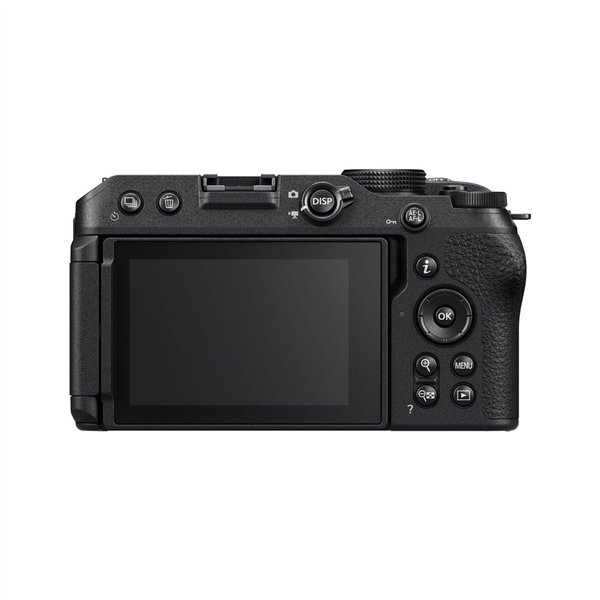 Nikon Z30 + Z DX 16-50 VR Content Creator's Kit + SD 64GB (Nital)