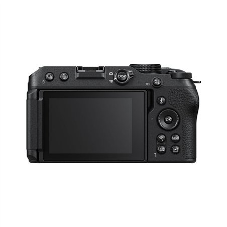 Nikon Z30 + Z DX 16-50 VR Content Creator's Kit + SD 64GB (Nital)