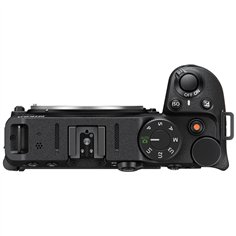 Nikon Z30 corpo + SD 64GB Lexar (Nital) 2