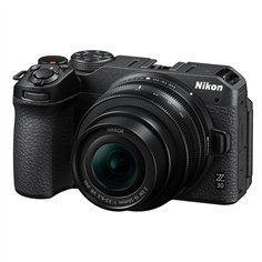 Nikon Z30 + Z DX 16-50 + DX 50-250 VR + SD 64GB Lexar (Nital) 2