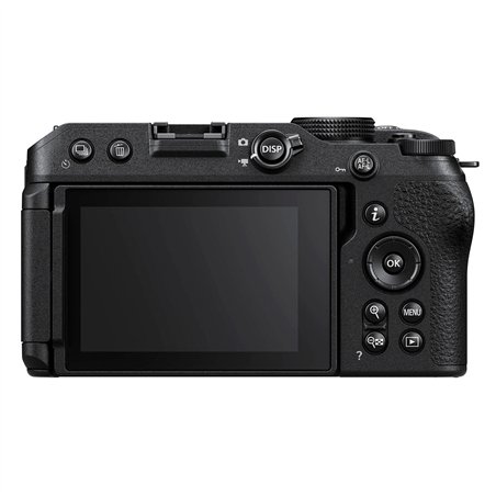 Nikon Z30 + Z DX 16-50 + DX 50-250 VR + SD 64GB Lexar (Nital)