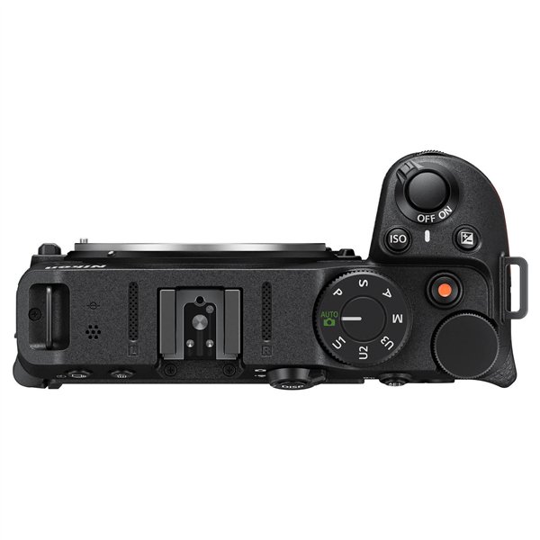 Nikon Z30 + Z DX 16-50 + DX 50-250 VR + SD 64GB Lexar (Nital)