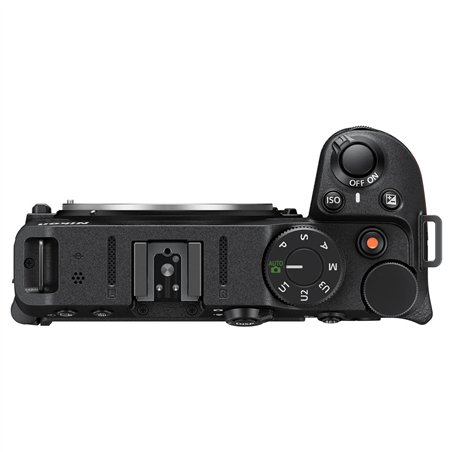 Nikon Z30 + Z DX 16-50 + DX 50-250 VR + SD 64GB Lexar (Nital)